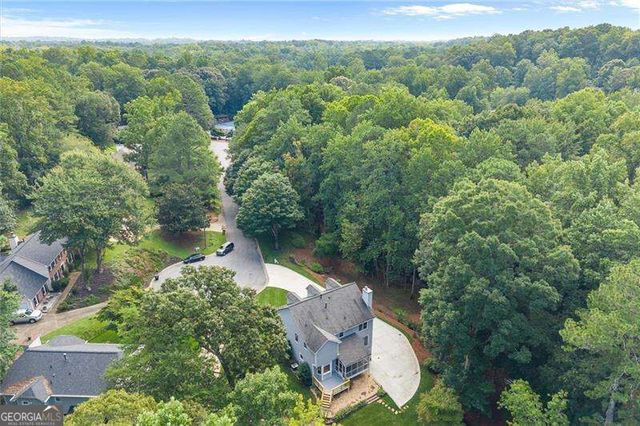 3612 Candlewood Way NE, Marietta, GA 30066