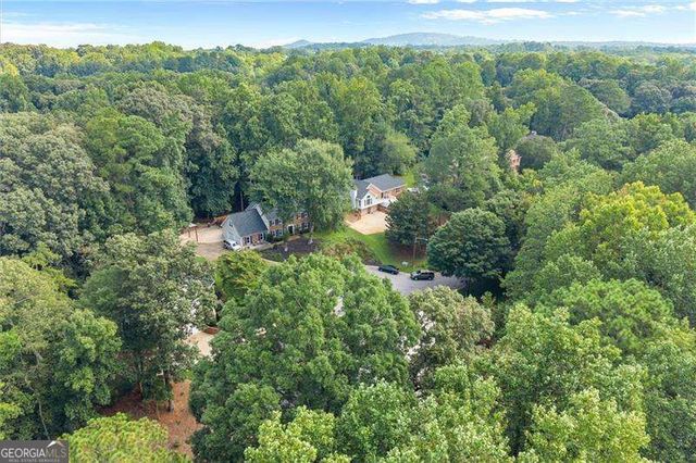3612 Candlewood Way NE, Marietta, GA 30066