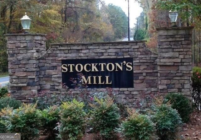 3612 Candlewood Way NE, Marietta, GA 30066