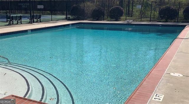 3612 Candlewood Way NE, Marietta, GA 30066
