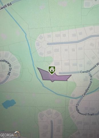 3612 Candlewood Way NE, Marietta, GA 30066