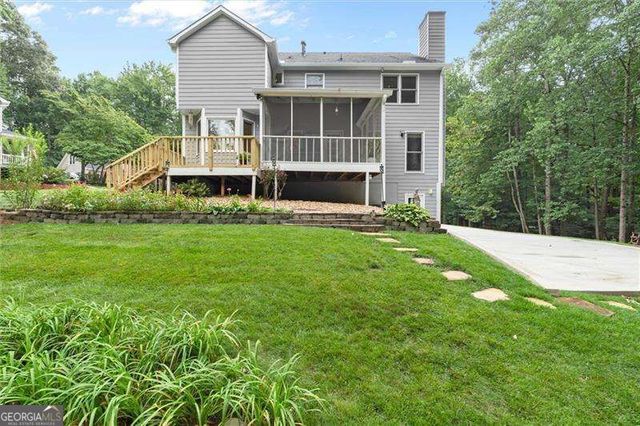 3612 Candlewood Way NE, Marietta, GA 30066