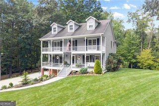 3612 Candlewood Way NE, Marietta, GA 30066