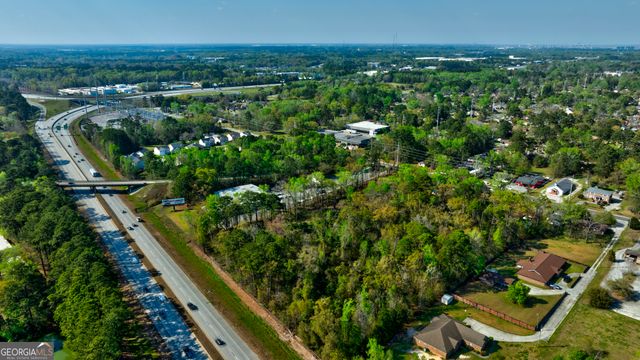 2502 Staley Avenue, Savannah, GA 31405