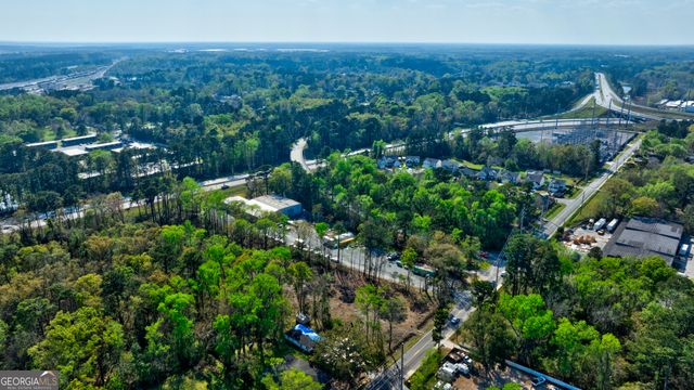 2502 Staley Avenue, Savannah, GA 31405