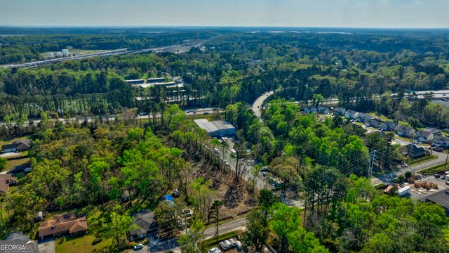 2502 Staley Avenue, Savannah, GA 31405