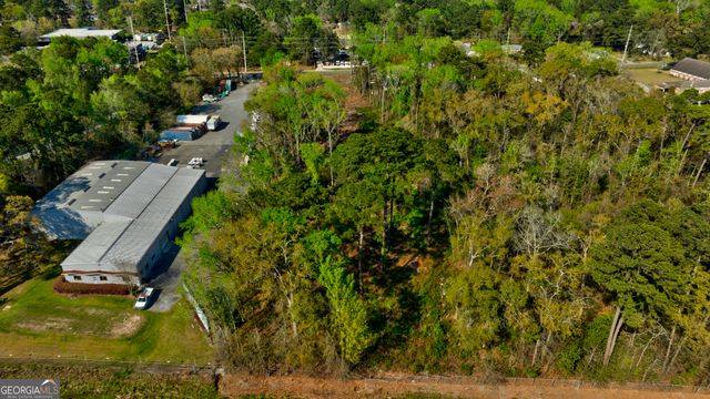 2502 Staley Avenue, Savannah, GA 31405