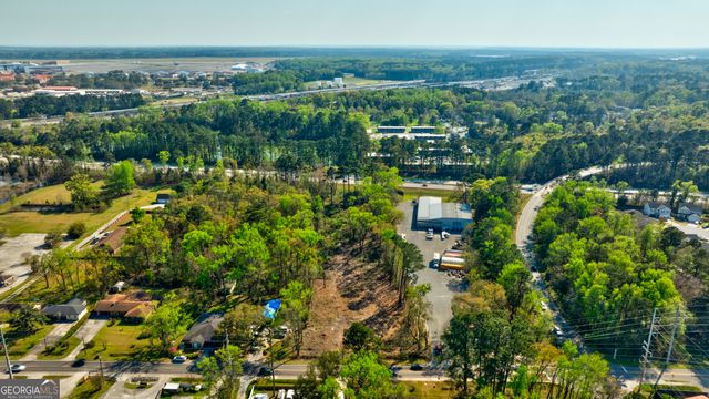 2502 Staley Avenue, Savannah, GA 31405