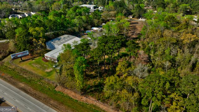 2502 Staley Avenue, Savannah, GA 31405