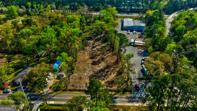2502 Staley Avenue, Savannah, GA 31405