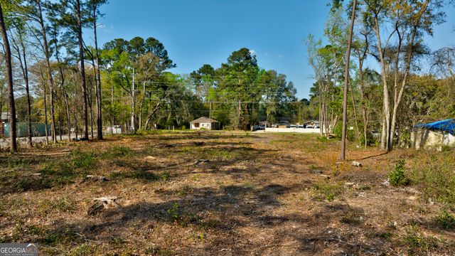 2502 Staley Avenue, Savannah, GA 31405