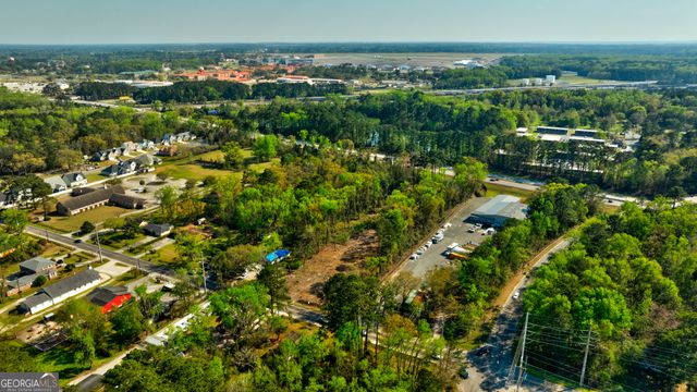 2502 Staley Avenue, Savannah, GA 31405
