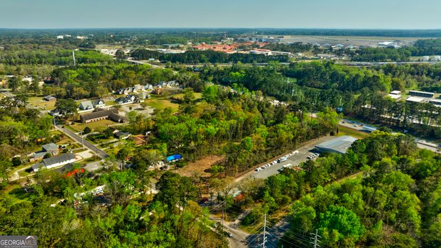 2502 Staley Avenue, Savannah, GA 31405