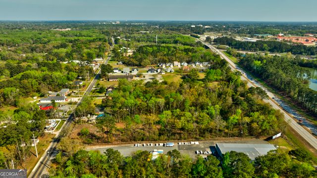 2502 Staley Avenue, Savannah, GA 31405
