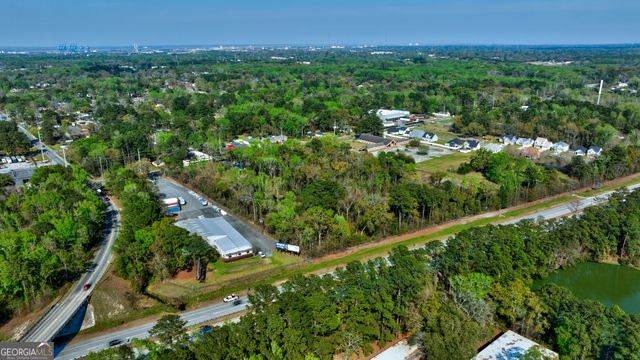2502 Staley Avenue, Savannah, GA 31405
