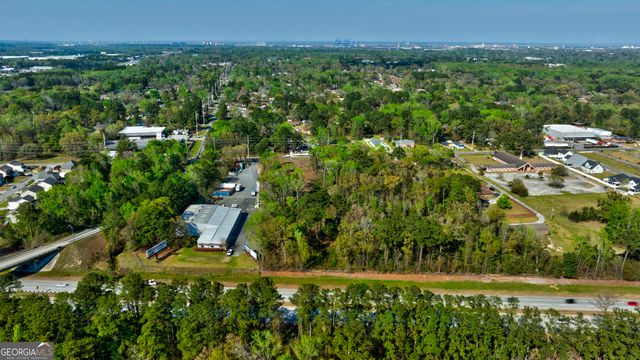 2502 Staley Avenue, Savannah, GA 31405