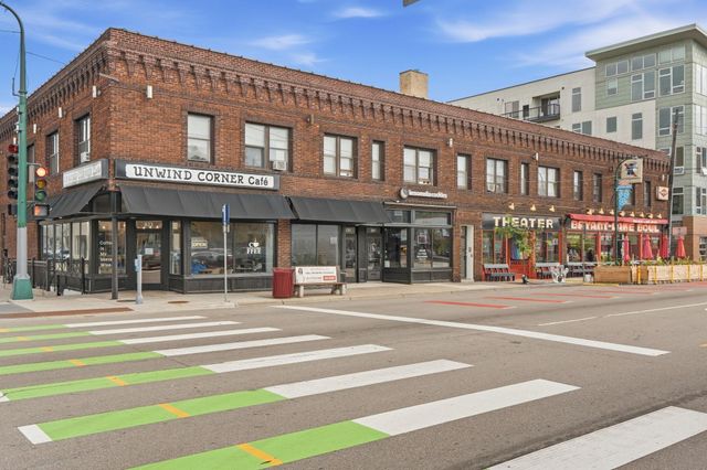 3019 Bryant Avenue S 101, Minneapolis, MN 55408