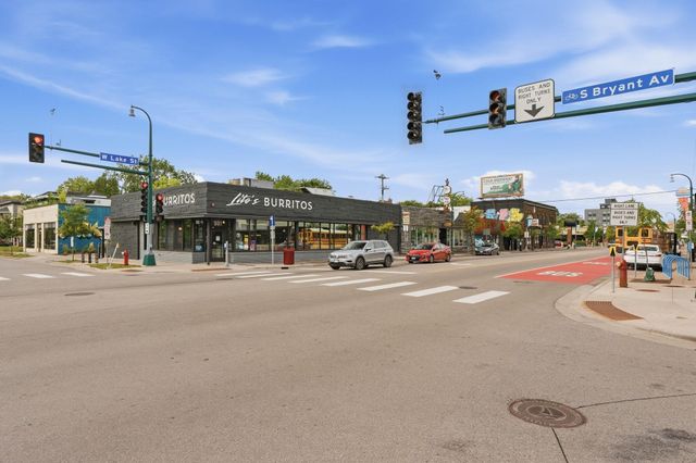 3019 Bryant Avenue S 101, Minneapolis, MN 55408