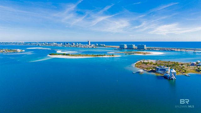 4481 Walker Key Boulevard A-1, Orange Beach, AL 36561