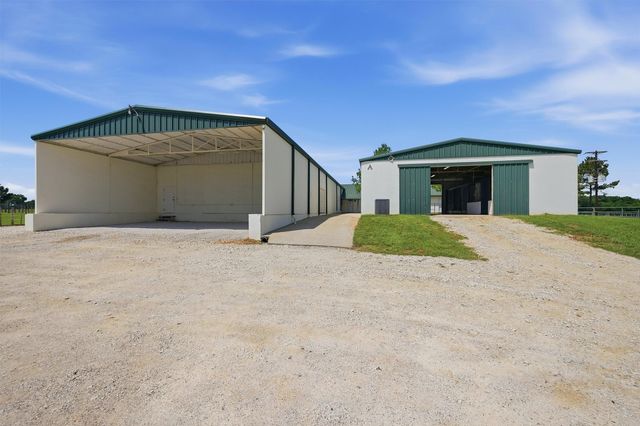 1030 Roland Road, Whitesboro, TX 76273