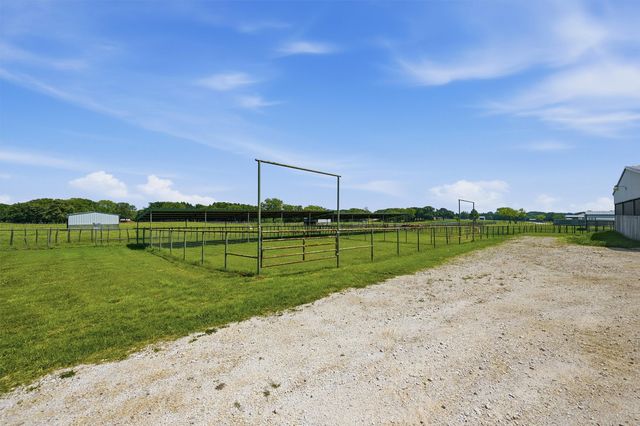 1030 Roland Road, Whitesboro, TX 76273