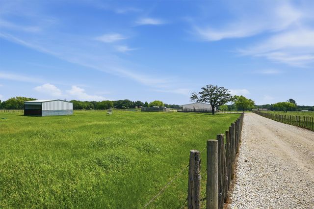 1030 Roland Road, Whitesboro, TX 76273