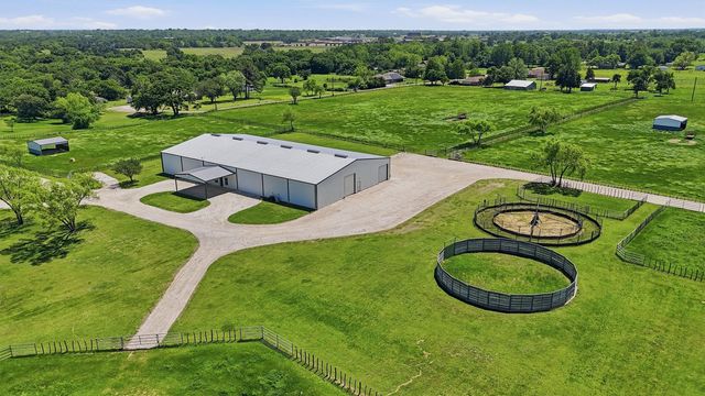 1030 Roland Road, Whitesboro, TX 76273