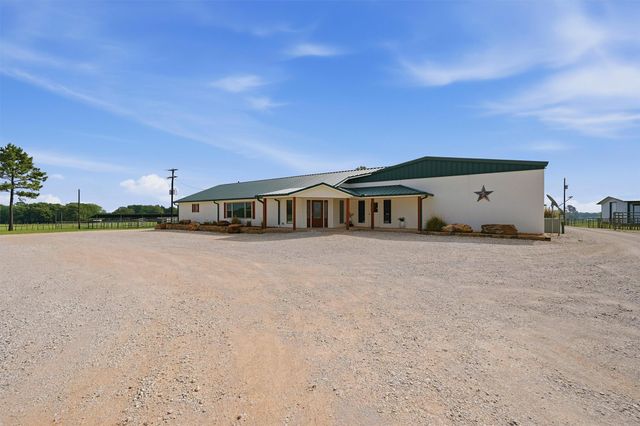 1030 Roland Road, Whitesboro, TX 76273