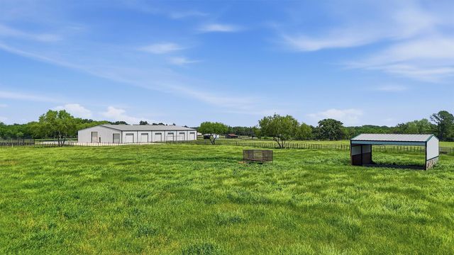 1030 Roland Road, Whitesboro, TX 76273