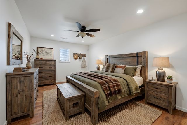 1030 Roland Road, Whitesboro, TX 76273