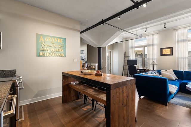 156-168 Terrace St 402, Boston, MA 02120