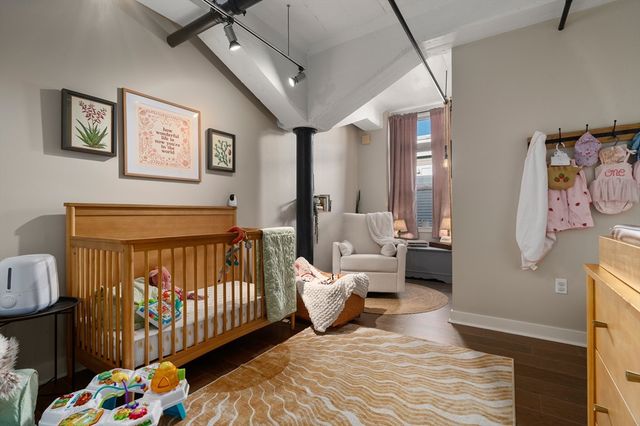 156-168 Terrace St 402, Boston, MA 02120