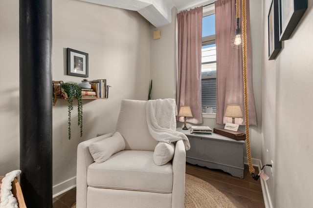 156-168 Terrace St 402, Boston, MA 02120