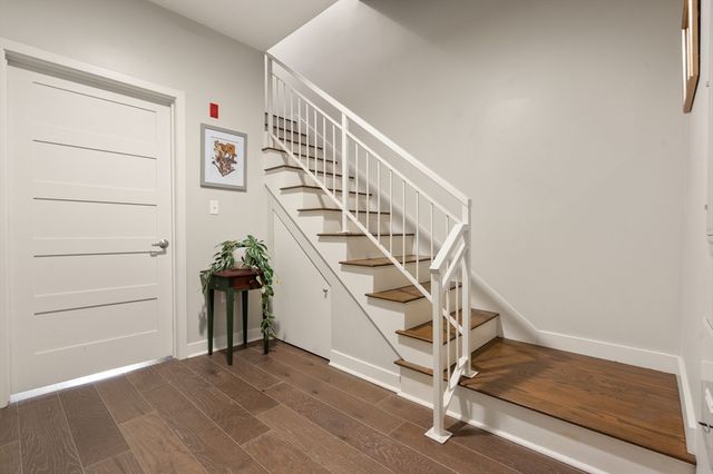 156-168 Terrace St 402, Boston, MA 02120