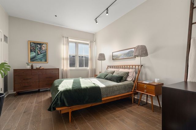 156-168 Terrace St 402, Boston, MA 02120