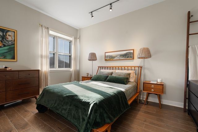 156-168 Terrace St 402, Boston, MA 02120