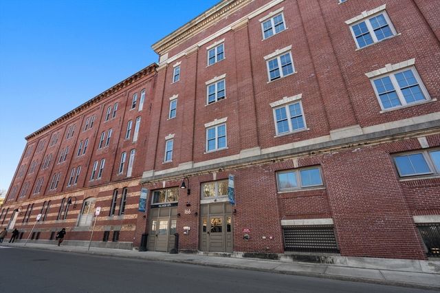 156-168 Terrace St 402, Boston, MA 02120