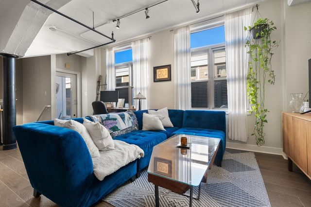 156-168 Terrace St 402, Boston, MA 02120