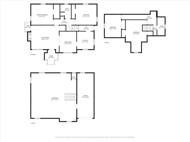 3111 Willett Rd, Brentwood, PA 15227