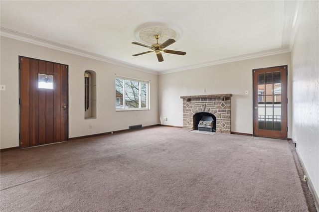 3111 Willett Rd, Brentwood, PA 15227