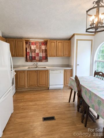 192 Lady Bug Lane, Penrose, NC 28766