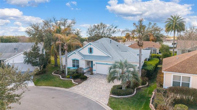 646 STRATFORD LANE, The Villages, FL 32162