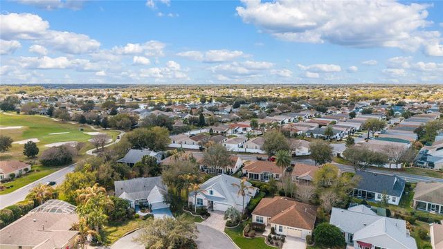 646 STRATFORD LANE, The Villages, FL 32162