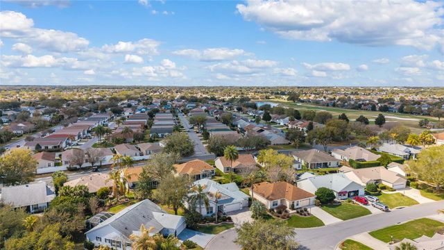 646 STRATFORD LANE, The Villages, FL 32162