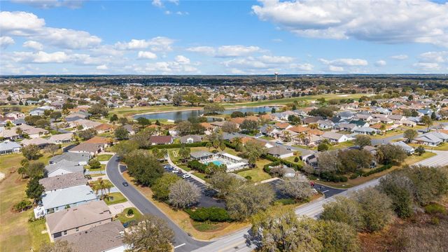 646 STRATFORD LANE, The Villages, FL 32162