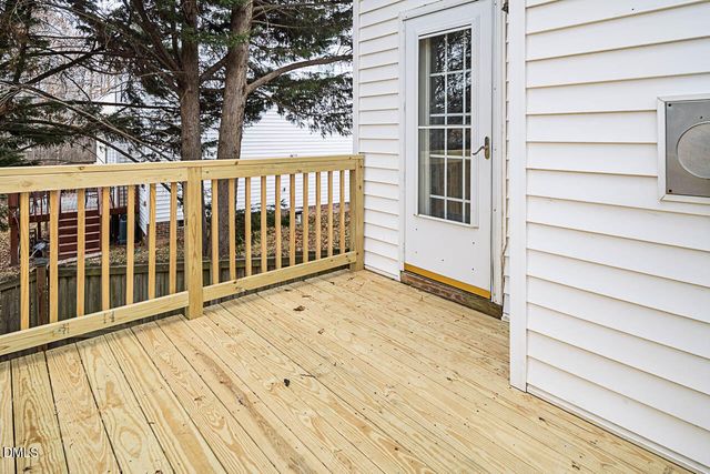 152 Annotto Bay Lane, Garner, NC 27529