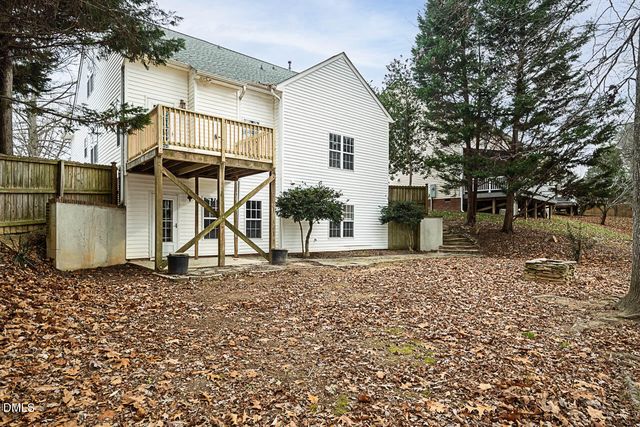 152 Annotto Bay Lane, Garner, NC 27529