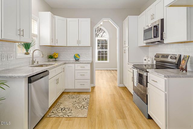 152 Annotto Bay Lane, Garner, NC 27529