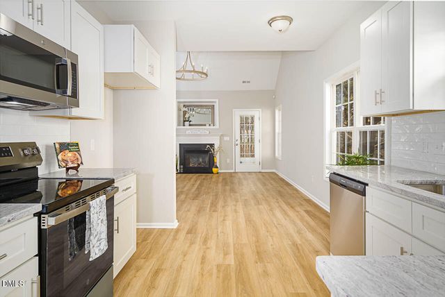 152 Annotto Bay Lane, Garner, NC 27529