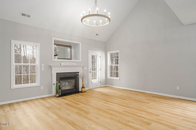 152 Annotto Bay Lane, Garner, NC 27529